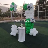 بادکنک ارایی ویژه مرداد ماهی ها