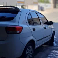 تیبا۲|خودرو سواری و وانت|شوشتر, |دیوار