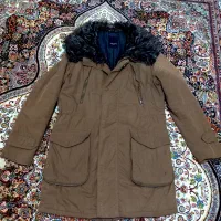پالتو خارجی سایز2X