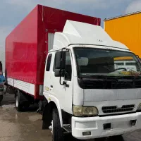 کاویانGL106مسقف چادری