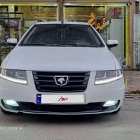 سورن اف۷ مدل ۹۳|خودرو سواری و وانت|پیرانشهر, |دیوار