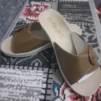 دمپایی استخری ۱۰۰  بچه گونه ۸۰