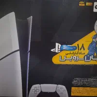 PS5 Digital|کنسول، بازی ویدئویی و آنلاین|همدان, |دیوار