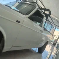 وانت مدل 88 کاکرد 200|خودرو سواری و وانت|بیرجند, |دیوار