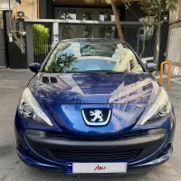 207 موتور tu5
