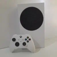 ایکس باکس سری اس xbox series s