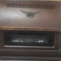 بخاری نونو اتوکار