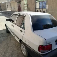 پراید مدل 94|خودرو سواری و وانت|تکاب, |دیوار