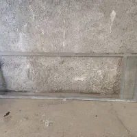 درب فلزی ورق سنگین