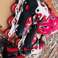 اسکیت مارک نیترو