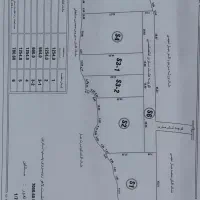 فروش زمین ۶۰۰ متری