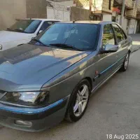 پارس 87 با لوازم|خودرو سواری و وانت|مشهد, کشف|دیوار