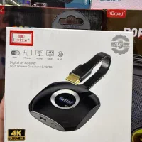 دانگل HDMI انتقال صفحه موبایل یه تلویزیون Earldom