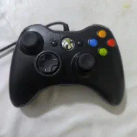 دسته باسیم ایکس باکس .360. تعداد بالا