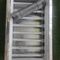 کباب پز گازی