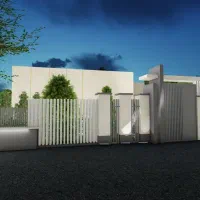 سنگ کاری و کاشی کاری