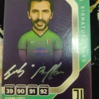 کیمدی 2026 بوفون