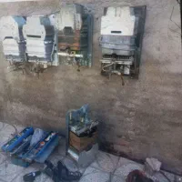 تعمیربخاری آبگرمکن پمپ آب اجاقگازشیشه بخاری|خدمات پیشه و مهارت|نیشابور, محله میدان باغات|دیوار