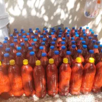 رب گوجه فرنگی و عرقیات طبیعی