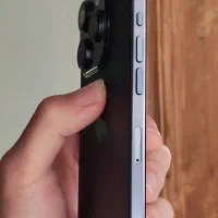 Iphone 15 pro ماکت|موبایل|گنبد کاووس, |دیوار