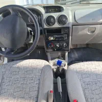 فروش پراید مدل ۹۵|خودرو سواری و وانت|بهبهان, |دیوار