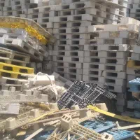 خریدارپلاستیک  ضایعاتی|عمده‌فروشی|اشتهارد, |دیوار