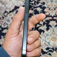 آیفون ۱۵ پرومکس ۵۱۲ . در حد آک با شارژ اصلی|موبایل|مشهد, کارگران|دیوار