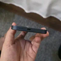 ایفون ۱۳ مشکی|موبایل|تهران, پرستار|دیوار