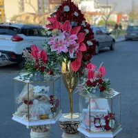 استخدام آقا و خانم(مهرشهر)