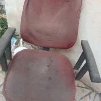 قوطی موز صندلی چرخ دار وفریزرصندوق دار|یخچال و فریزر|تبریز, |دیوار