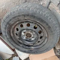 رینگ ولاستیک 13