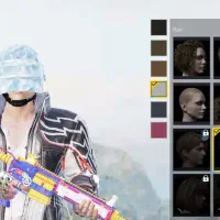 اکانت ارزان پابچی|کنسول، بازی ویدئویی و آنلاین|امامزاده عبدالله, |دیوار