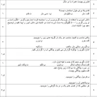 تدریس علوم تجربی متوسطه اول|خدمات آموزشی|مهاباد (آذربایجان غربی), |دیوار