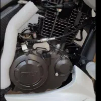 آپاچی 180خیلی خیلی تمیز 20تاکار|موتورسیکلت|سبزوار, همت|دیوار