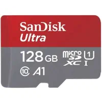 حافظه سن دیسک microSD 128GB