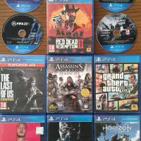 PS4 pro|کنسول، بازی ویدئویی و آنلاین|تهران, شمشیری|دیوار