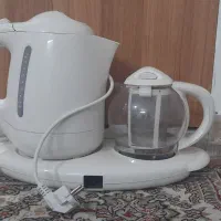 چای ساز|سماور، چایساز، قهوهساز|سمنان, |دیوار