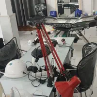 فروش وسایل کاشت ناخن