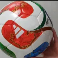 توپ جام جهانی فقط ۷۵۰