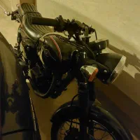 موتور کاوازاکی استرلا ۲۵۰|موتورسیکلت|تهران, چیذر|دیوار