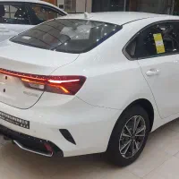 کیا K3 فول تیپ ۳ مدل ۲۰۲۴ کارکرده|خودرو سواری و وانت|کیش, |دیوار