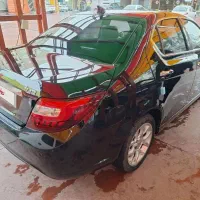 دنا پلاس توربو آپشنال اتوماتیک مدل 1404-آگهی شخصی