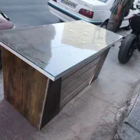 میز اداری