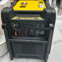 موتور برق سانتافه 11 کیلو وات