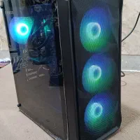 کیس گیمینگ اقتصادی