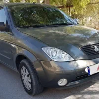 فروش تیبا۲ مدل ۹۸|خودرو سواری و وانت|جم, |دیوار