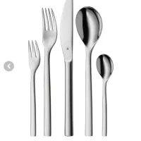 سرویس قاشق و چنگال وی ام اف wmf