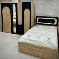 تولیدکننده صنایع چوبی|جاکفشی، کمد، دراور|ورامین, ورامین|دیوار