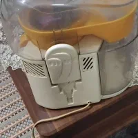 ابمیوه گیری sanny سالم|آبمیوه‌گیر و آب‌مرکبات‌گیر|اندیشه, اندیشه فاز ۴|دیوار