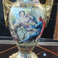 گلدان کاپی برند آنیل